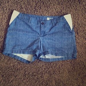GAP Maternity Shorts